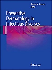 Preventive Dermatology in Infectious Diseases, 2012th Edition (EPUB)