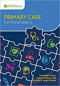 Primary Care for Paramedics (EPUB)