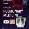 Principles of Pulmonary Medicine, 8th edition (PDF)