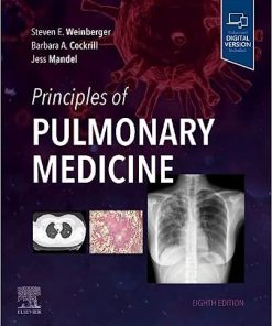 Principles of Pulmonary Medicine, 8th edition (PDF)