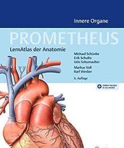 PROMETHEUS Innere Organe, 6th edition (PDF)