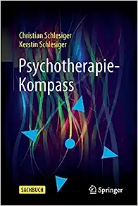 Psychotherapie-Kompass (German Edition) (EPUB)