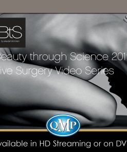 QMP Beauty Through Science 2019 Live Surgery Video Series (Course)