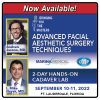 QMP BYTM 4: Advanced Facial Aesthetic Surgery Techniques Video Series (Course)