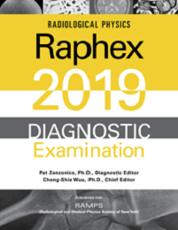 RAPHEX 2019 Diagnostic Exam and Answers (High Quality Image PDF)