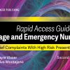 Rapid Access Guide for Triage and Emergency Nurses, 2nd Edition (EPUB)