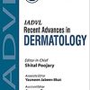 Recent Advances in Dermatology, 2nd Edition (PDF)