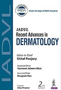 Recent Advances in Dermatology, 2nd Edition (PDF)