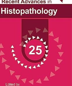 Recent Advances in Histopathology 25 (PDF)