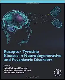Receptor Tyrosine Kinases in Neurodegenerative and Psychiatric Disorders (PDF)