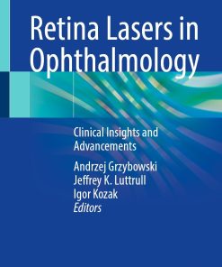 Retina Lasers in Ophthalmology (EPUB)