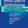 Retina Lasers in Ophthalmology (PDF)