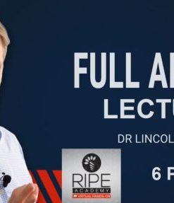 RipeGlobal Full Arch Lecture – Lincoln Harris (Course)