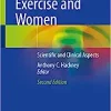 Sex Hormones, Exercise and Women: Scientific and Clinical Aspects, 2nd Edition (PDF)