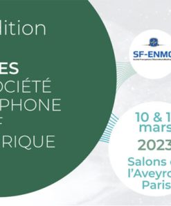 SFNP 2023 – French Congress of Peripheral Neuropathy 2023 (Course)