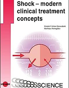 Shock – modern clinical treatment concepts (UNI-MED Science) (PDF)