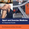 Sport and Exercise Medicine (EPUB)