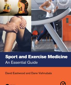 Sport and Exercise Medicine (EPUB)