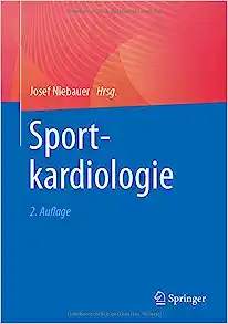 Sportkardiologie (German Edition), 2nd Edition (EPUB)