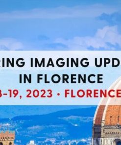 Spring Imaging Update in Florence, Italy May 18-19, (Course 2023)