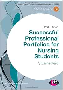 Successful Professional Portfolios for Nursing Students (Transforming Nursing Practice Series), 2nd Edition (EPUB)