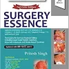 Surgery Essence, 9th Edition (PDF)