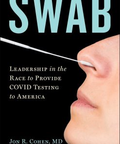 Swab (EPUB)