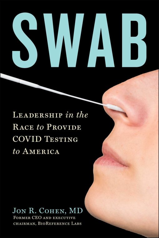 Swab (EPUB)