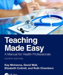 Teaching Made Easy, 4th Edition (EPUB)