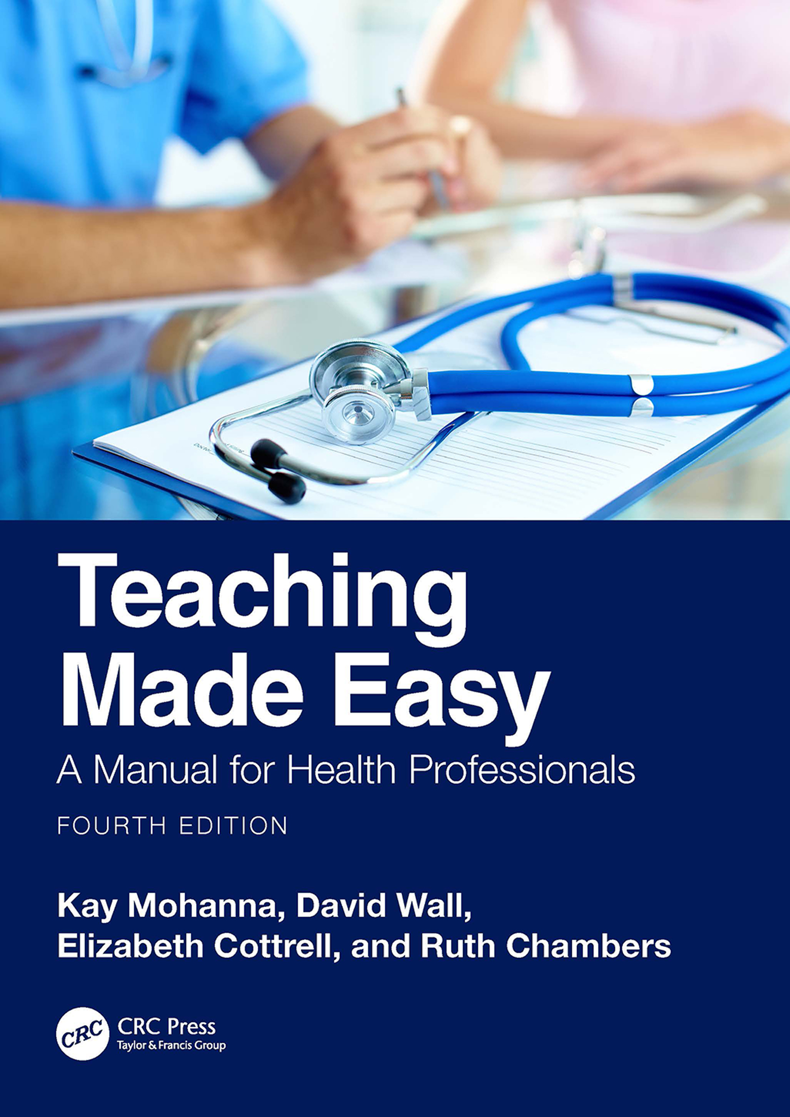 Teaching Made Easy, 4th Edition (EPUB) Teaching Made Easy, 4th Edition (EPUB)