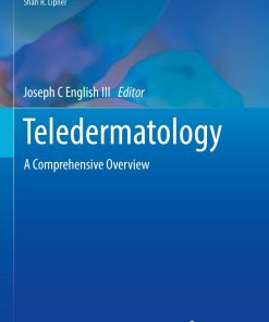 Teledermatology (EPUB)