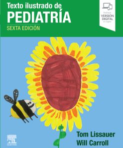 Texto ilustrado de pediatría, 6th edition (PDF)