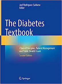 The Diabetes Textbook: Clinical Principles, Patient Management and Public Health Issues, 2nd Edition (PDF)