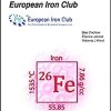 The history of the European Iron Club (UNI-MED Science) (PDF)