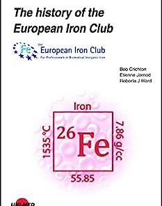 The history of the European Iron Club (UNI-MED Science) (PDF)