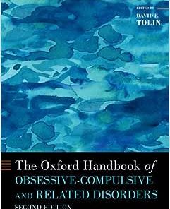 The Oxford Handbook of Obsessive-Compulsive and Related Disorders (PDF)