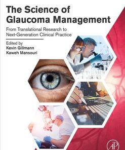 The Science of Glaucoma Management (EPUB)