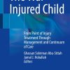 The War Injured Child (EPUB)