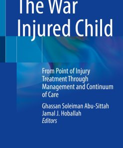 The War Injured Child (PDF)