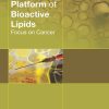 Therapeutic Platform of Bioactive Lipids (EPUB)