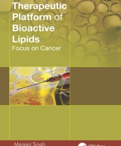 Therapeutic Platform of Bioactive Lipids (PDF)