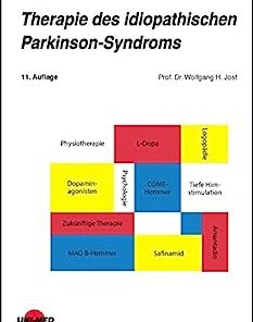 Therapie des idiopathischen Parkinson-Syndroms (UNI-MED Science) (German Edition),11th Edition (PDF)