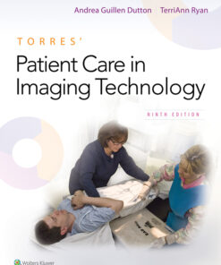 Torres’ Patient Care in Imaging Technology, 9th Edition (PDF)