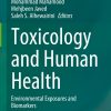 Toxicology and Human Health (EPUB)