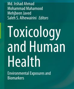 Toxicology and Human Health (EPUB)