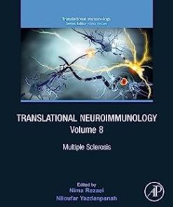 Translational Neuroimmunology, Volume 8: Multiple Sclerosis (Translational Immunology) (EPUB)