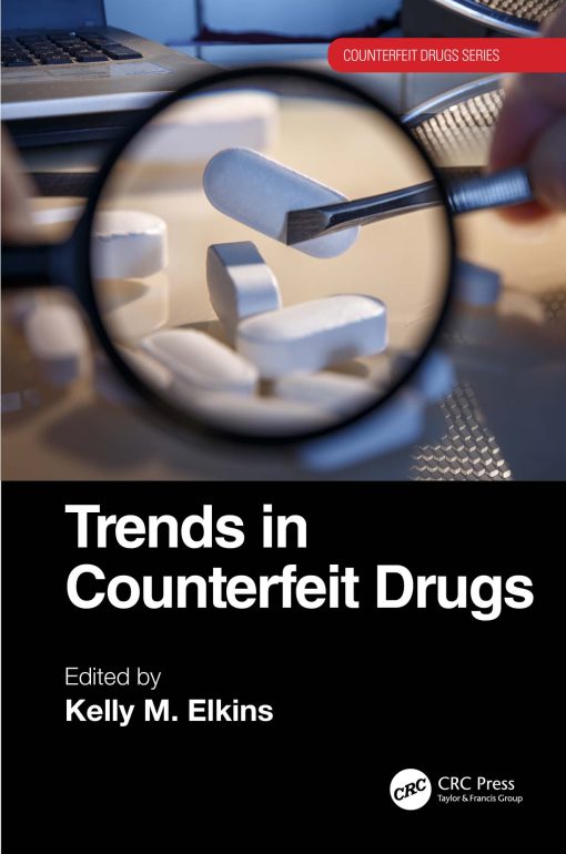 Trends in Counterfeit Drugs (EPUB)