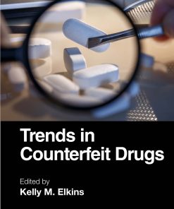 Trends in Counterfeit Drugs (PDF)