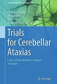 Trials for Cerebellar Ataxias: From Cellular Models to Human Therapies (Contemporary Clinical Neuroscience) (EPUB)