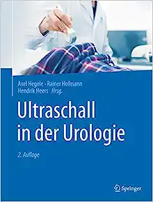 Ultraschall in der Urologie (German Edition), 2nd Edition (EPUB)